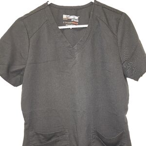 Grey's Anatomy scrub